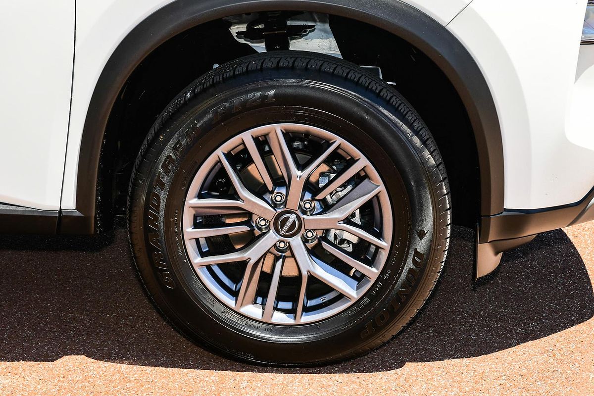 2024 Nissan X-TRAIL ST T33