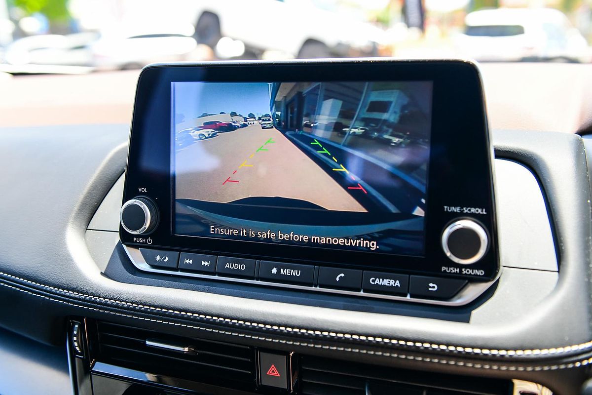 2024 Nissan X-TRAIL ST T33