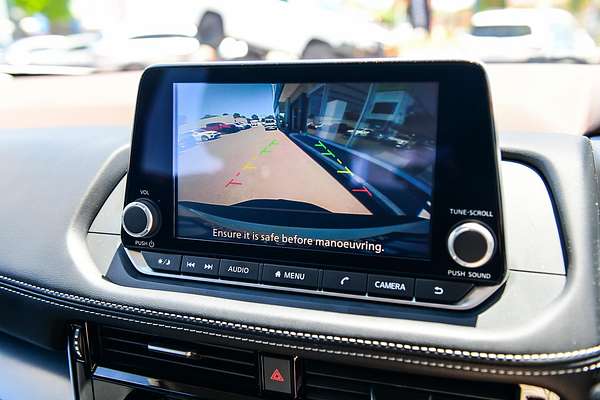 2024 Nissan X-TRAIL ST T33