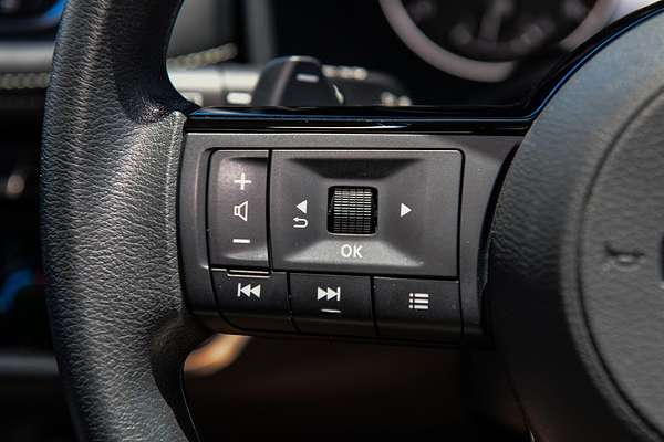 2024 Nissan X-TRAIL ST T33