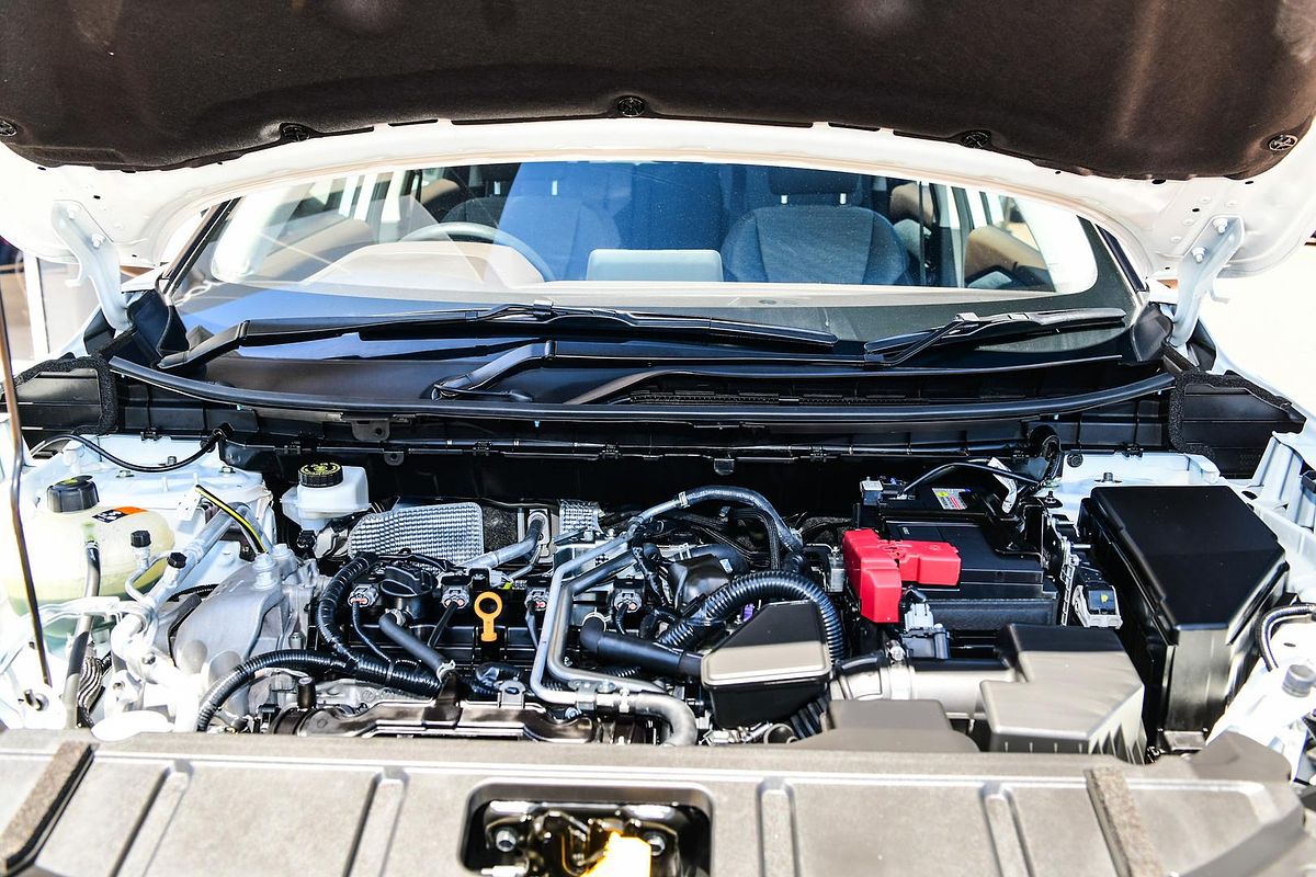 2024 Nissan X-TRAIL ST T33