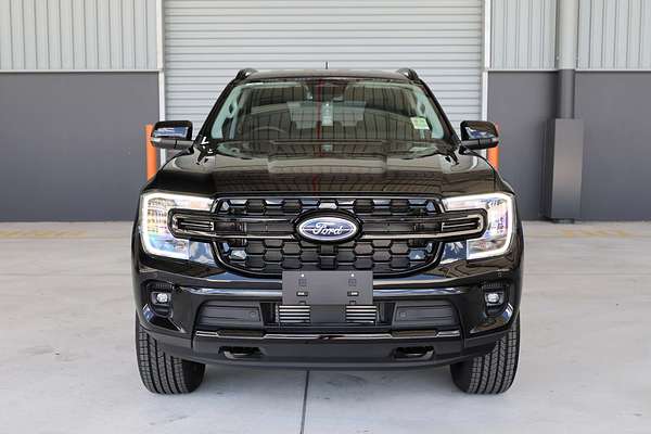 2025 Ford Everest Sport 3.0L