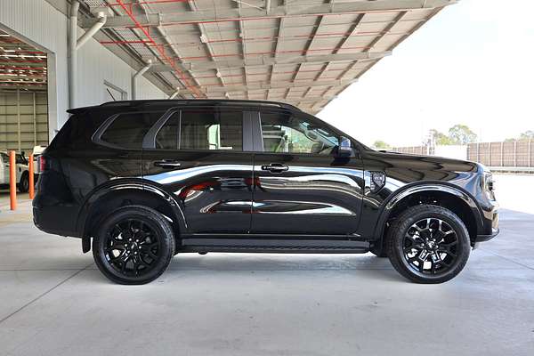 2025 Ford Everest Sport 3.0L