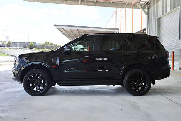 2025 Ford Everest Sport 3.0L