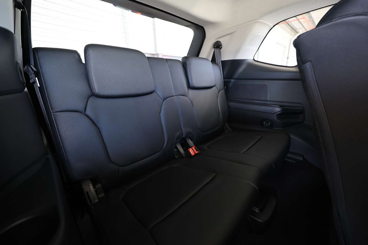 2025 Ford Everest Sport 3.0L