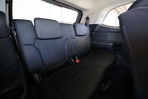 2025 Ford Everest Sport 3.0L