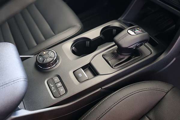 2025 Ford Everest Sport 3.0L