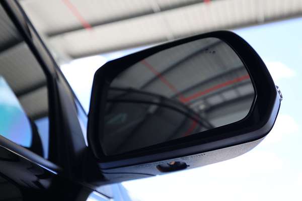 2025 Ford Everest Sport 3.0L