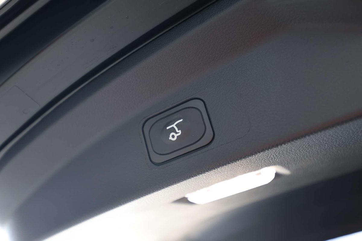 2025 Ford Everest Sport 3.0L