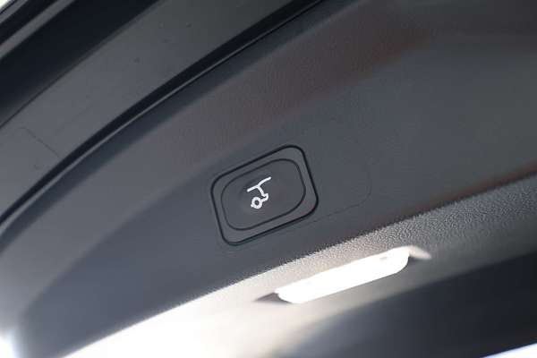 2025 Ford Everest Sport 3.0L