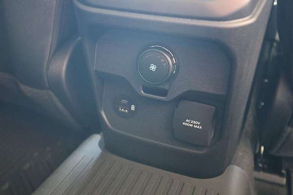 2025 Ford Everest Sport 3.0L