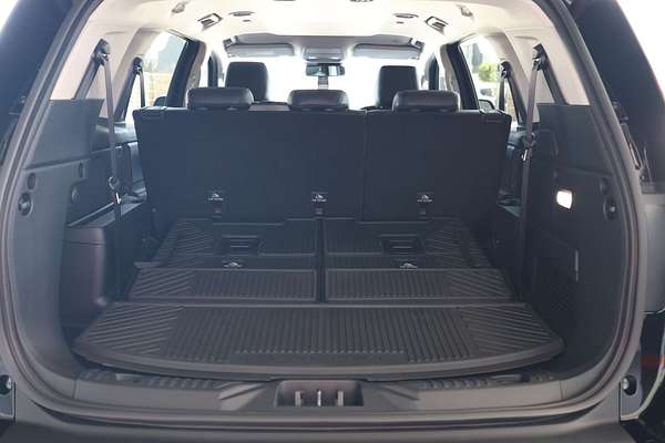 2025 Ford Everest Sport 3.0L