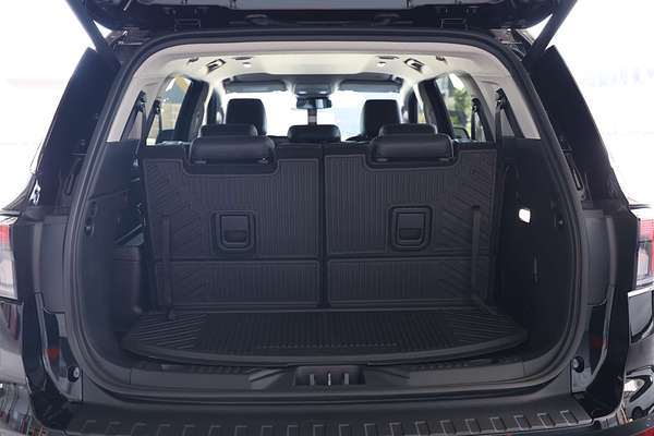 2025 Ford Everest Sport 3.0L