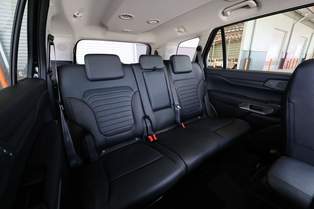 2025 Ford Everest Sport 3.0L