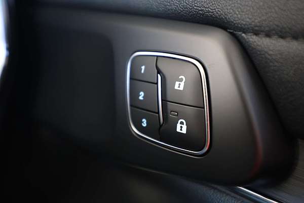 2025 Ford Everest Sport 3.0L