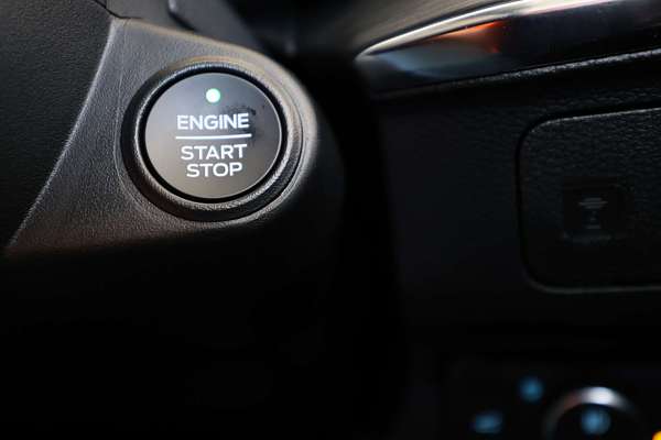 2025 Ford Everest Sport 3.0L