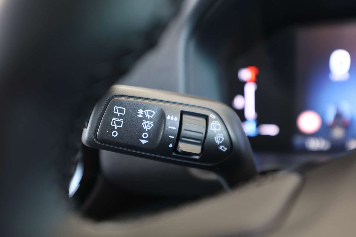 2025 Ford Everest Sport 3.0L