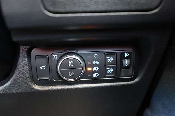 2025 Ford Everest Sport 3.0L