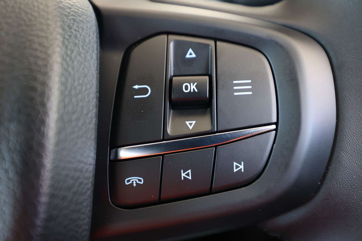 2025 Ford Everest Sport 3.0L