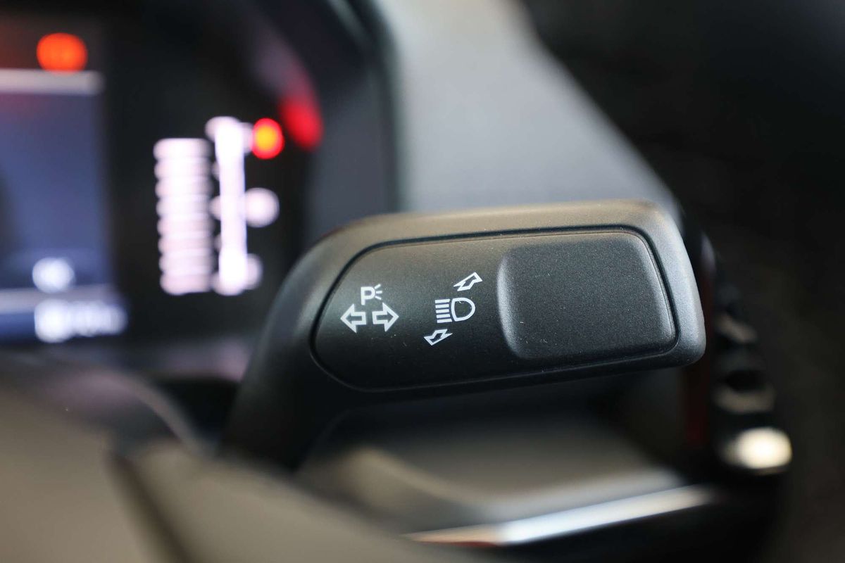 2025 Ford Everest Sport 3.0L