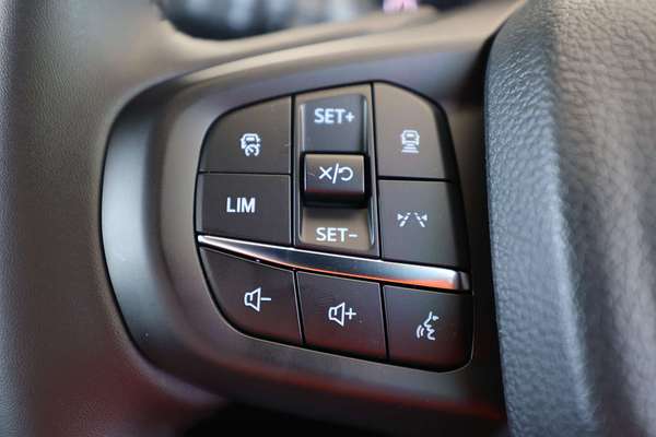 2025 Ford Everest Sport 3.0L