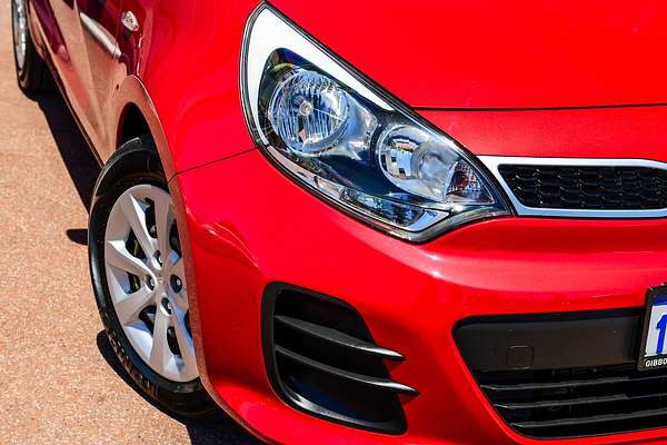 2015 Kia Rio S UB
