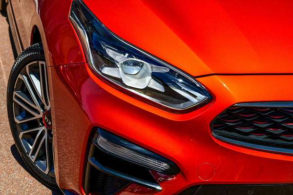 2020 Kia Cerato GT BD