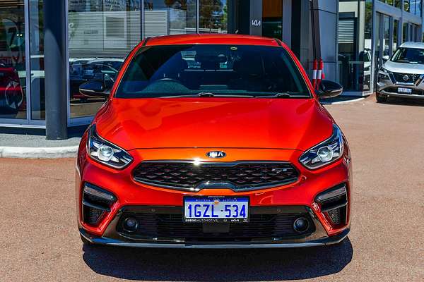 2020 Kia Cerato GT BD