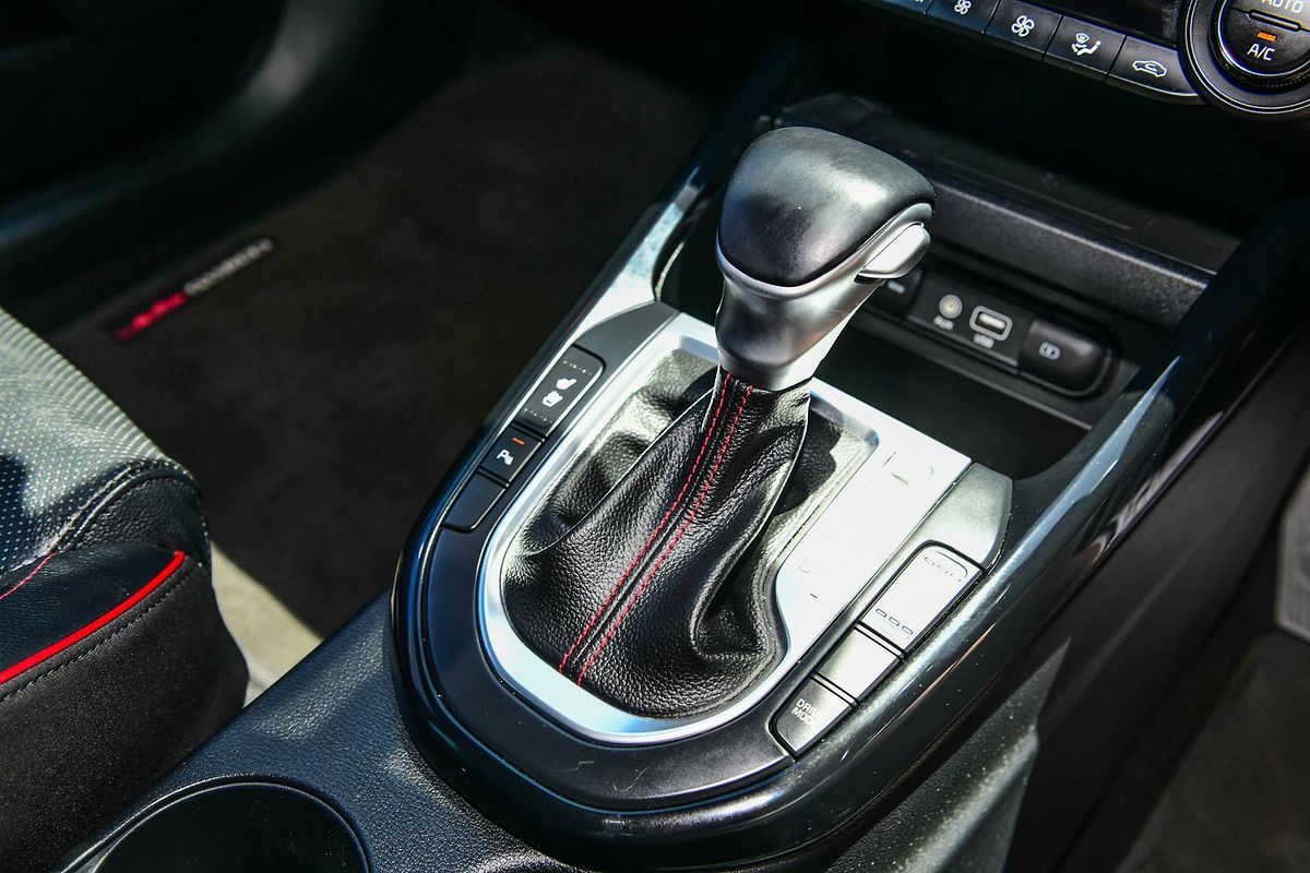 2020 Kia Cerato GT BD