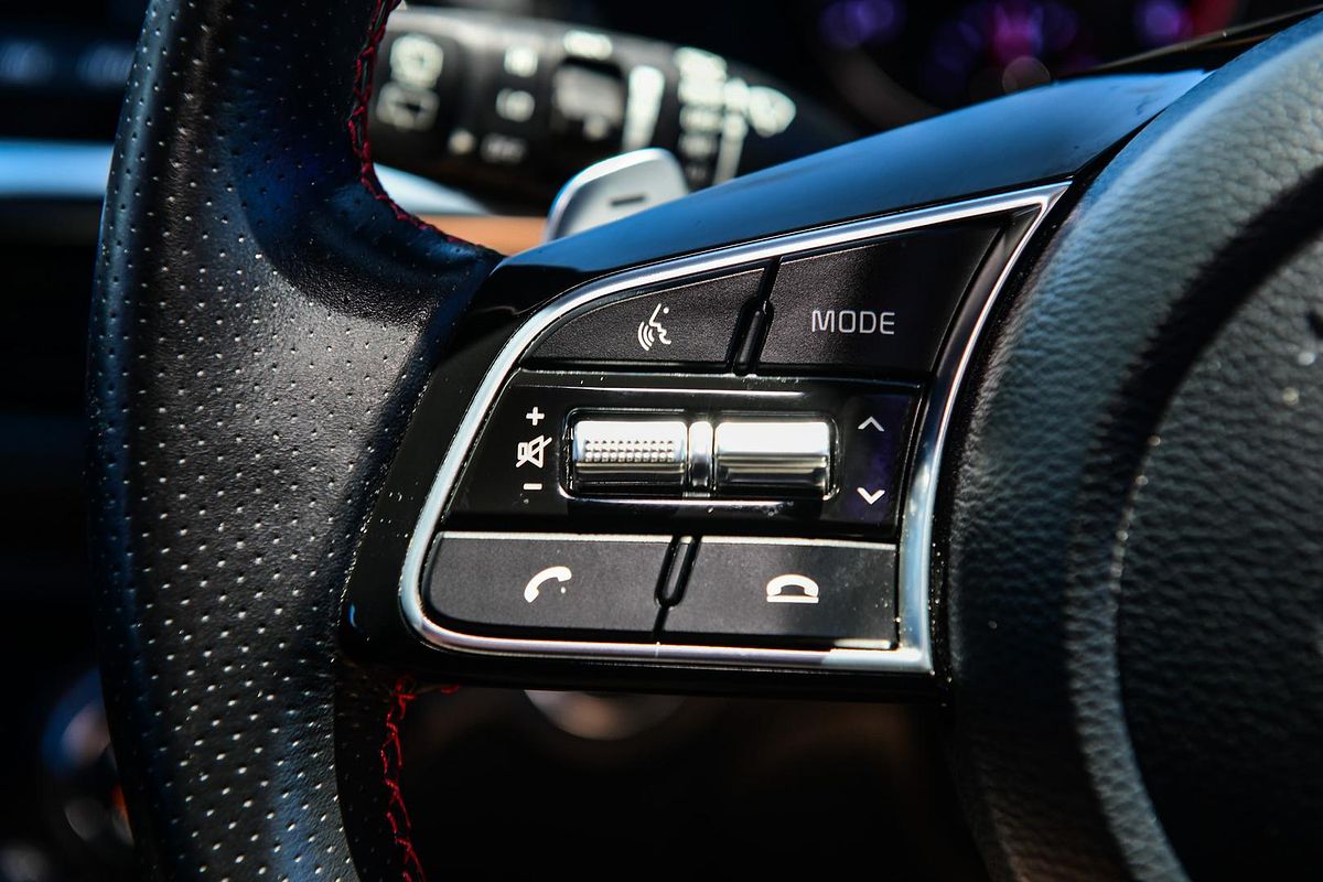 2020 Kia Cerato GT BD