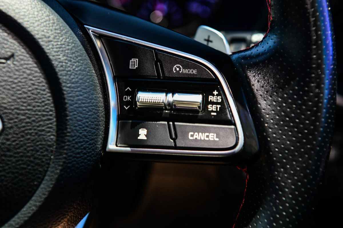 2020 Kia Cerato GT BD