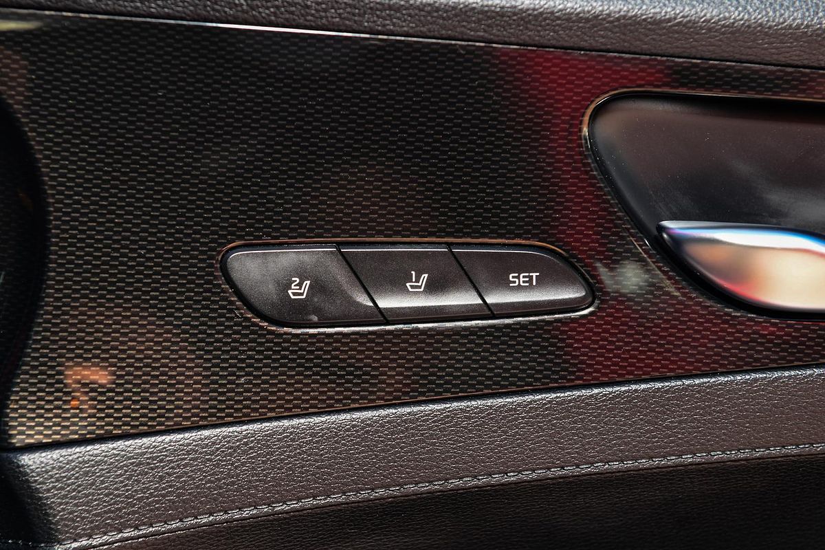 2020 Kia Cerato GT BD