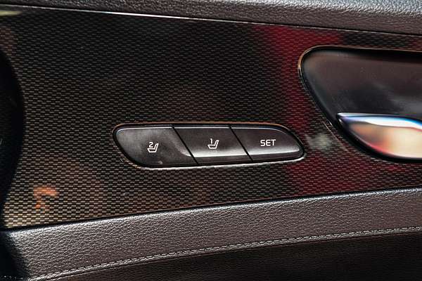 2020 Kia Cerato GT BD