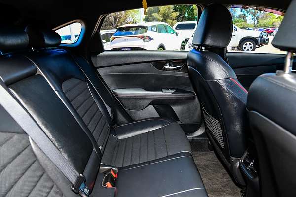 2020 Kia Cerato GT BD