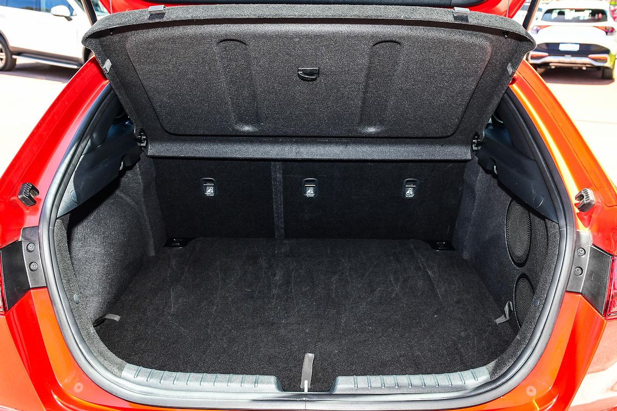 2020 Kia Cerato GT BD