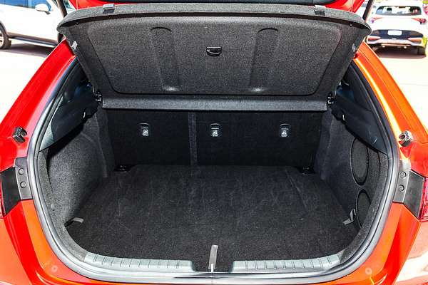 2020 Kia Cerato GT BD