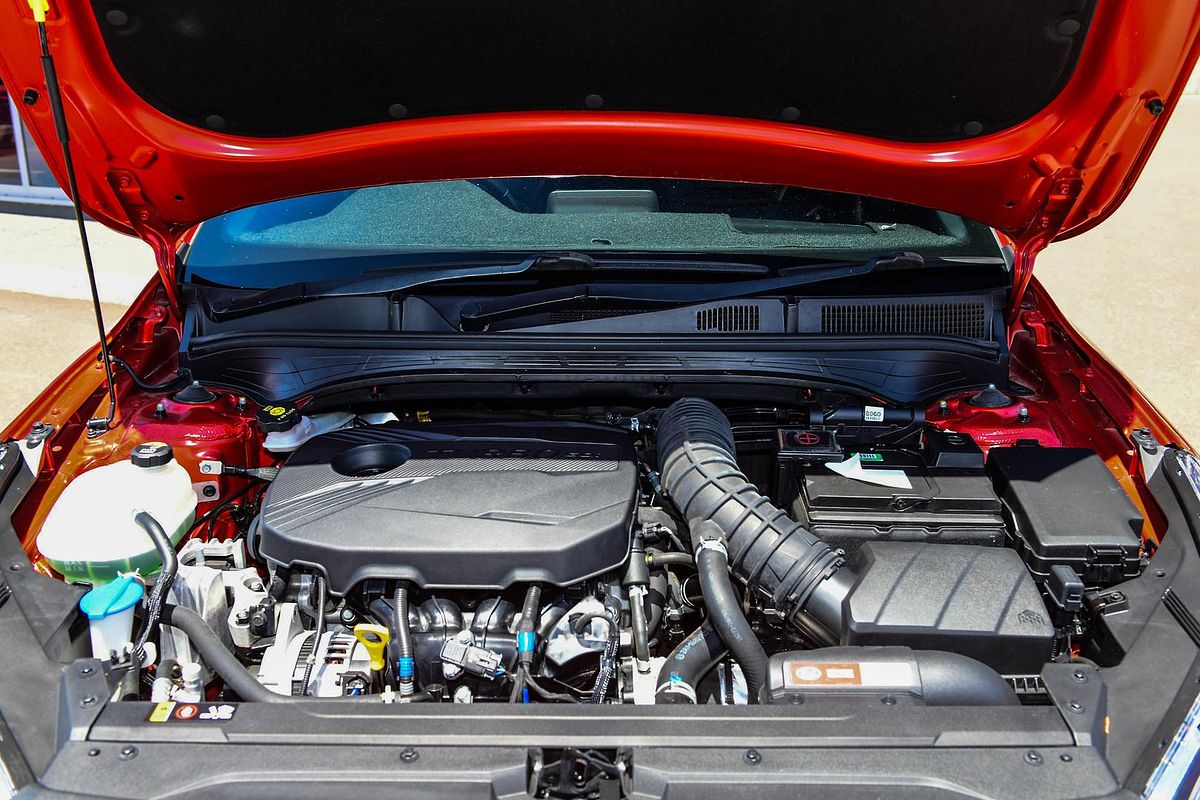 2020 Kia Cerato GT BD