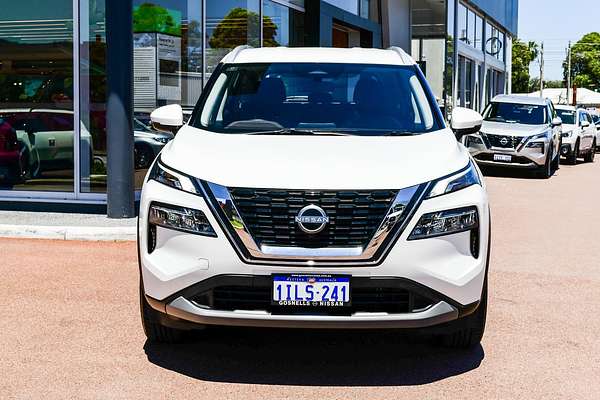 2024 Nissan X-TRAIL ST T33