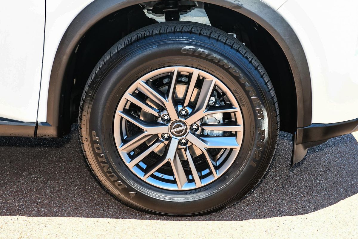 2024 Nissan X-TRAIL ST T33