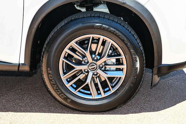 2024 Nissan X-TRAIL ST T33