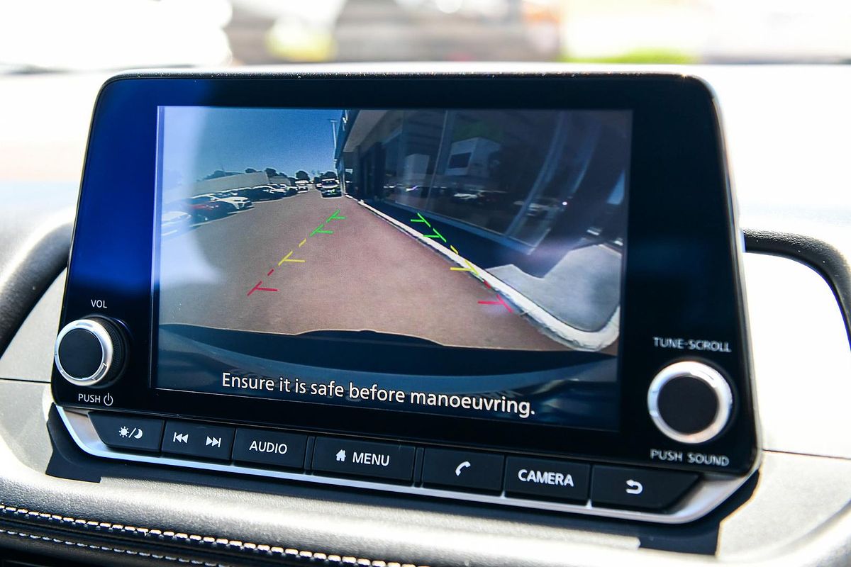 2024 Nissan X-TRAIL ST T33