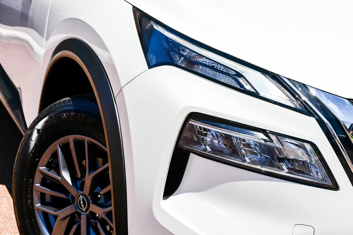 2024 Nissan X-TRAIL ST T33