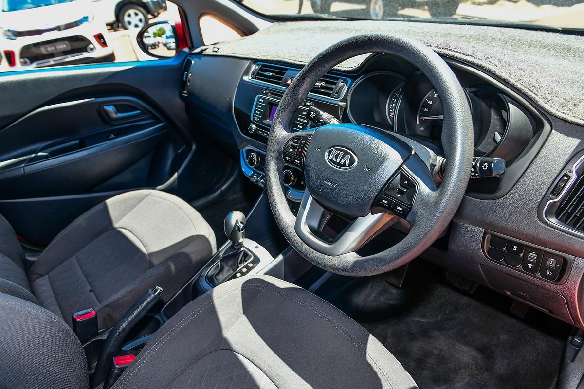 2015 Kia Rio S UB