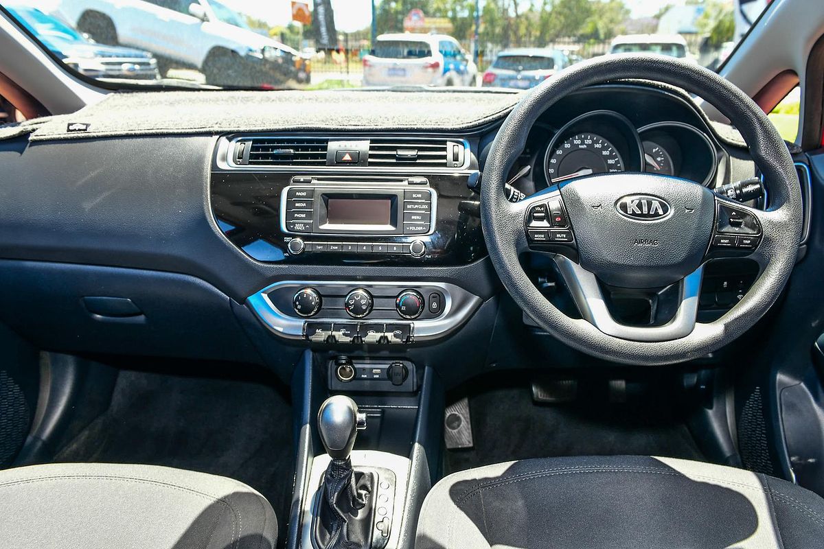 2015 Kia Rio S UB