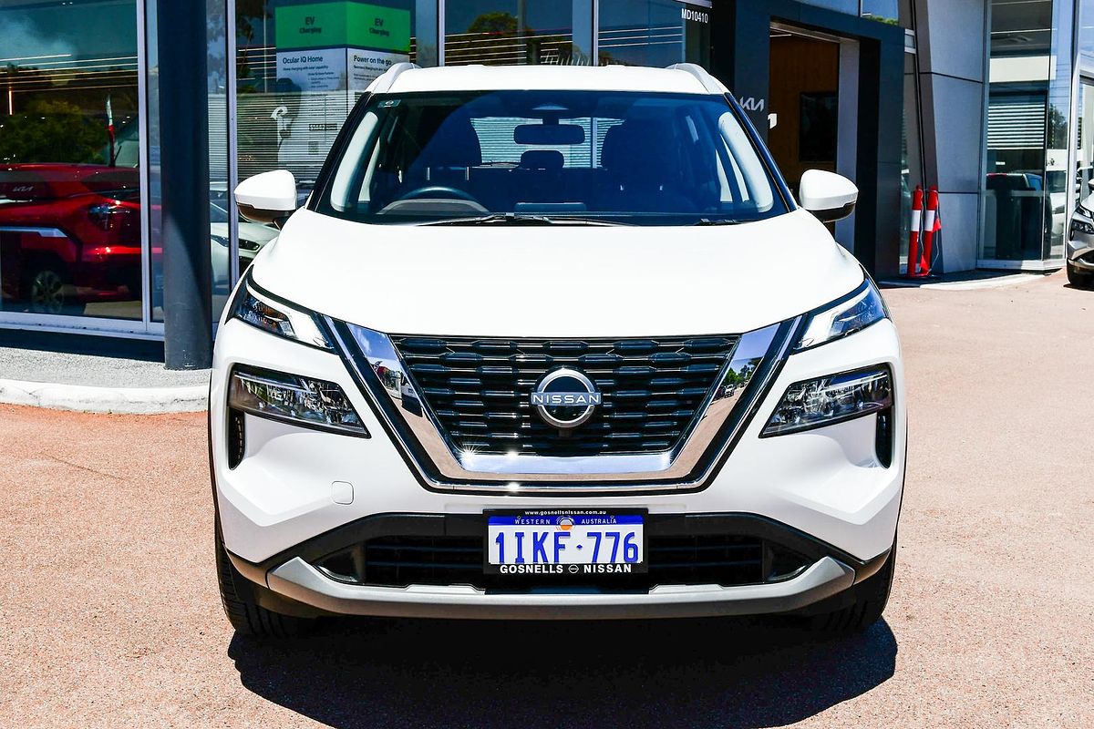 2024 Nissan X-TRAIL ST T33