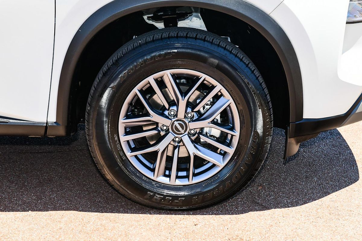 2024 Nissan X-TRAIL ST T33