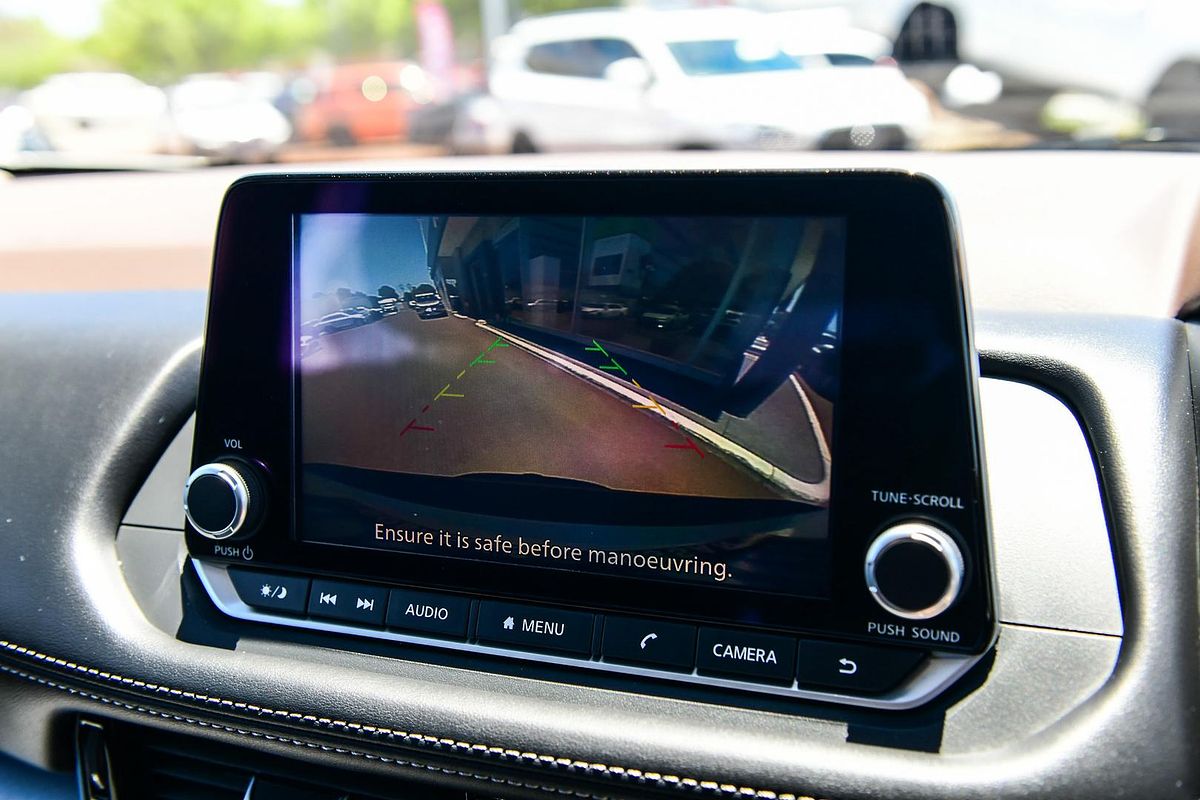 2024 Nissan X-TRAIL ST T33