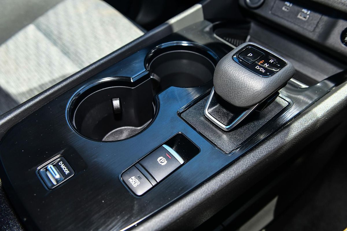 2024 Nissan X-TRAIL ST T33