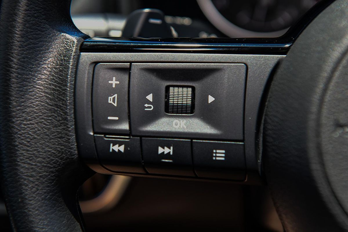 2024 Nissan X-TRAIL ST T33