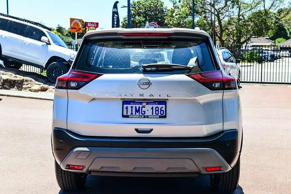 2024 Nissan X-TRAIL ST T33
